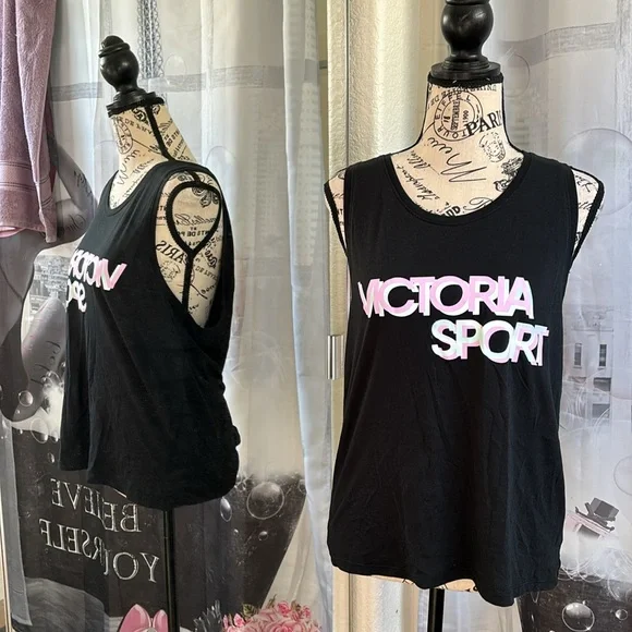 Victoria's Secret Sport Tank Top - Picture 1 of 5